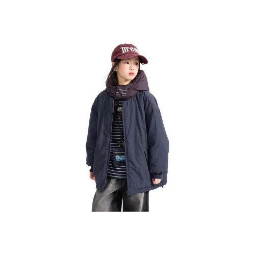 M JBABY Kids Утеплённые куртки