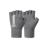 Светло-серый