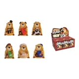 Целая коробка 6 штук