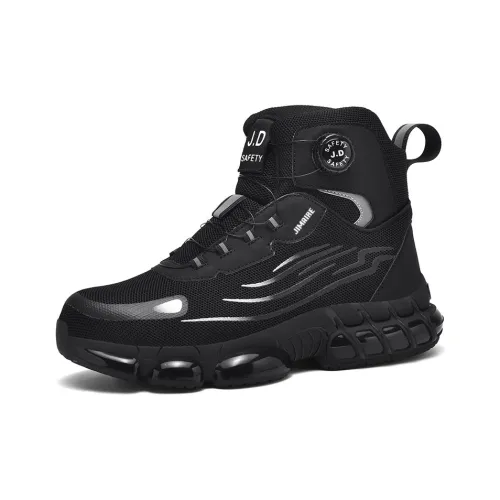 JINMAIWANG Ботильоны Мужские