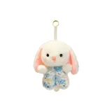 Бобовый кролик сумка