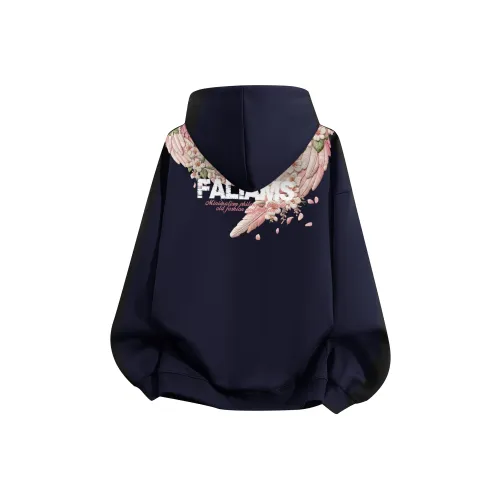 FALIAMS Унисекс Свитшоты