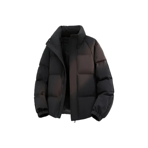 TINA GIA Пуховики и зимние пальто унисекс