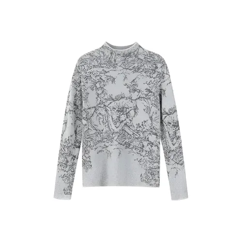 NINE WEST Кашемировый свитер женский