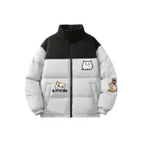 Темно-серый