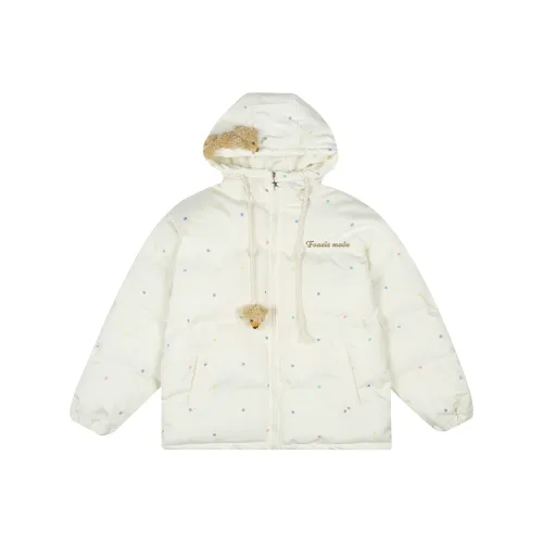 FOASIS Женские пуховики