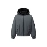 Темно-серый