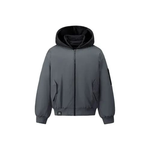 FIVE CM Унисекс Пуховики