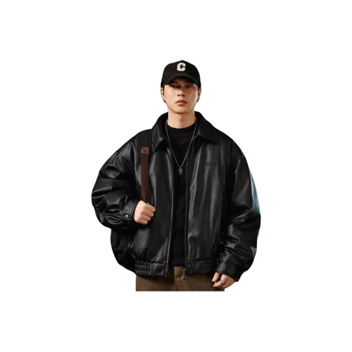 NRXX Унисекс Пуховики