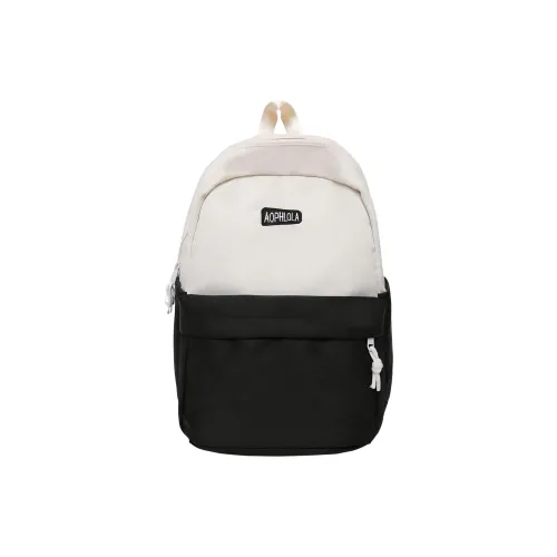 CREAM BEAR Нейлоновый рюкзак унисекс черный синий розовый зеленый