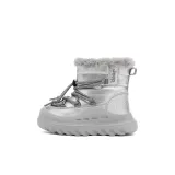 Dreamy Silver/Waterdrop Gray [Флисовая подкладка]