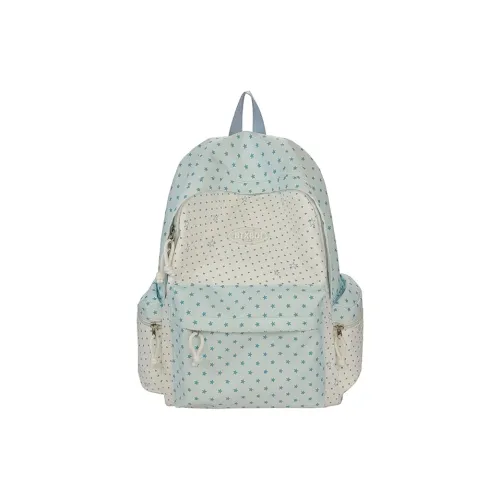 DCLOUD Оксфорд Рюкзак Tubas Trumpets Унисекс Многоцветный