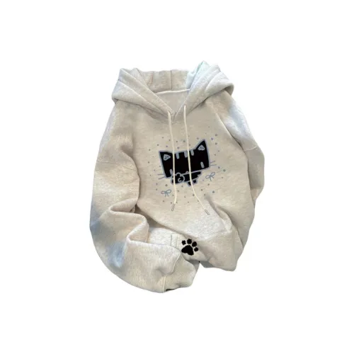 SINKACME Унисекс Свитшоты