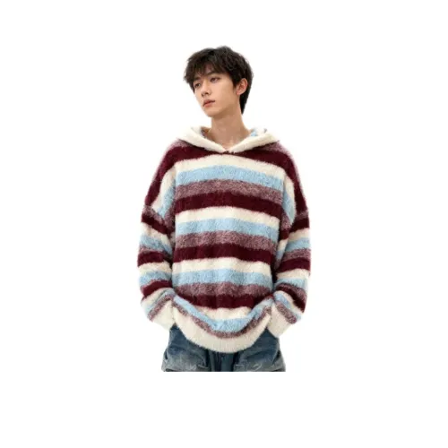 HYUNDAI Полосы Унисекс Трикотаж