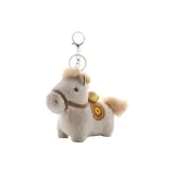 Мгновенное богатство - коричневый с пряжкой из сплава