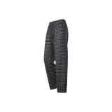 Темно-синий (с флисовой подкладкой)