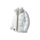 Натуральный белый