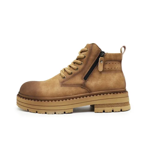 LEXON Martin Boots Унисекс