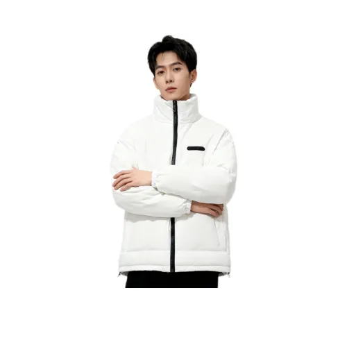 LH HOMME Унисекс Пуховики