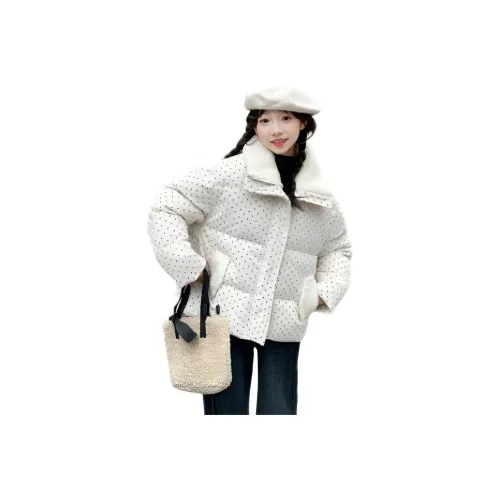 SIMBA'S PRIDE Хлопковый пуховик для детей