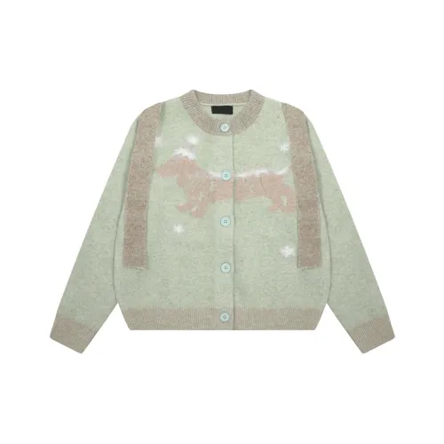 TREND ST Унисекс Трикотаж