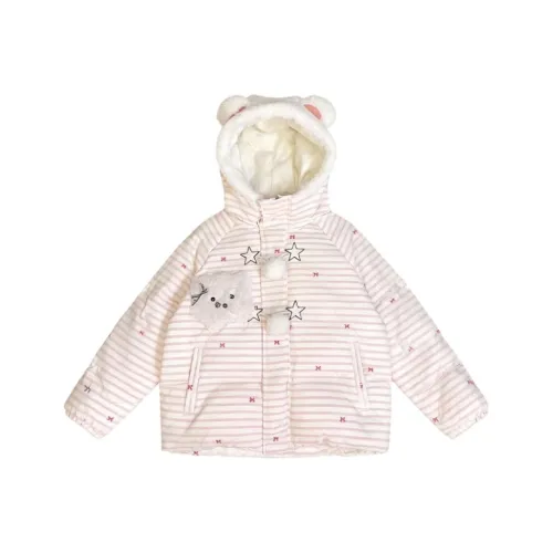 BRG Женские пуховики