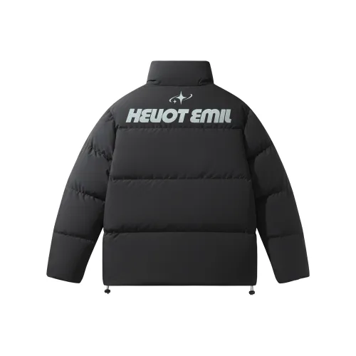 HELIOT EMIL Унисекс Пуховики