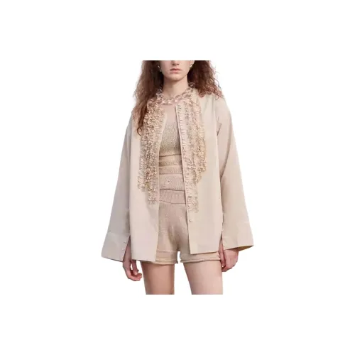 CELLO SONATA Женские Рубашки