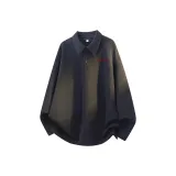 Чёрный - Вышитая версия