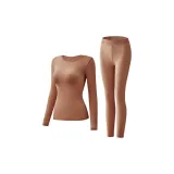 Медовый камео-коричневый