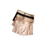 Ночной Черный + Песочный Желтый + Туманный Шелк Белый, упаковка из 3 штук