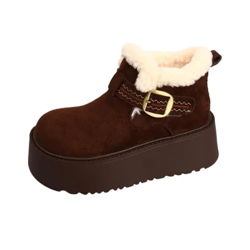 Betu Сноубутсы Женские