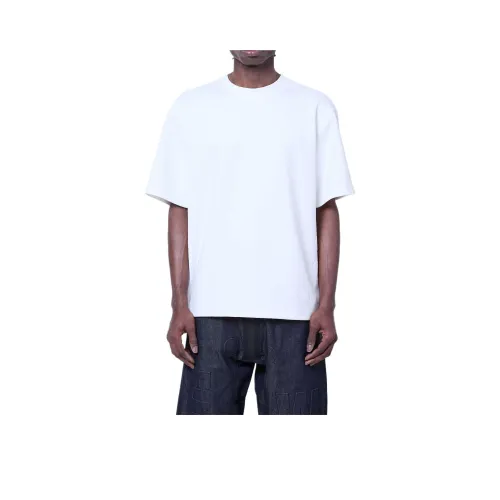 WALTER VAN BEIRENDONCK Рубашка Мужская