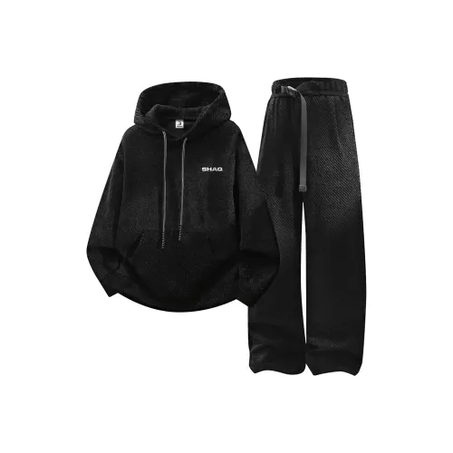 SHAQ Унисекс Свитшот Комплекты