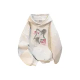 Бело-серый вереск