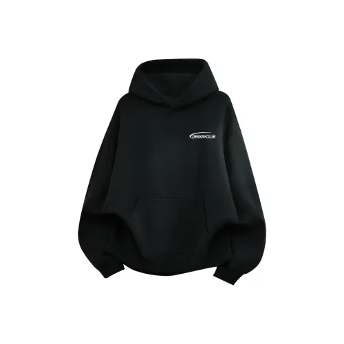 DEKKRY Унисекс Свитшоты