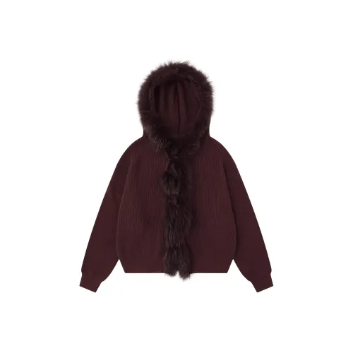 ZHUDIMEI Женская трикотажная одежда