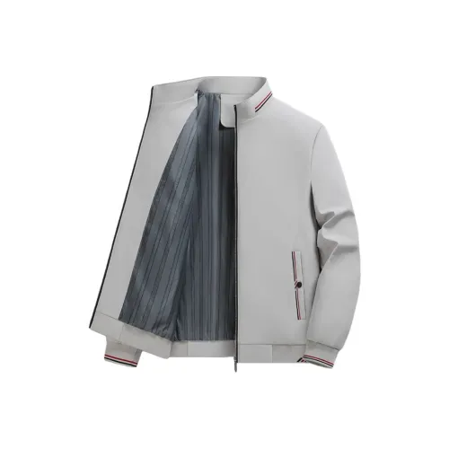 TAIZILONG Мужские Куртки