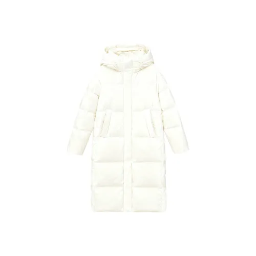 GOSO Женские пуховики