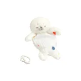 Бобовый Сумка-Аншун Леопард (Включает Подвесной Веревку)