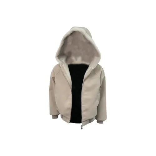 PODGORNOI Абрикос Мужские пуховики