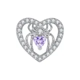 Фиолетовый, 1 упаковка