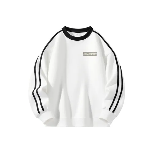 JEANSWEST Унисекс Свитшоты