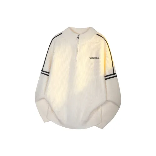 Caramella Унисекс Свитеры