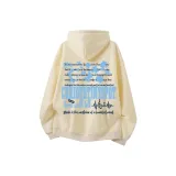 Абрикосовый (с флисовой подкладкой)