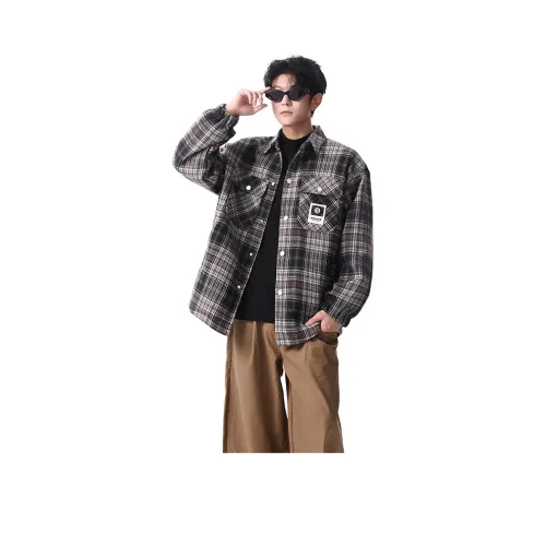 JIARONG Унисекс Пуховики