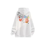 Фотиния Серый [Тяжелый Флис с Подкладкой Улучшенный]