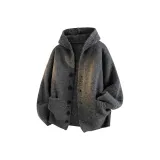 Темно-серый