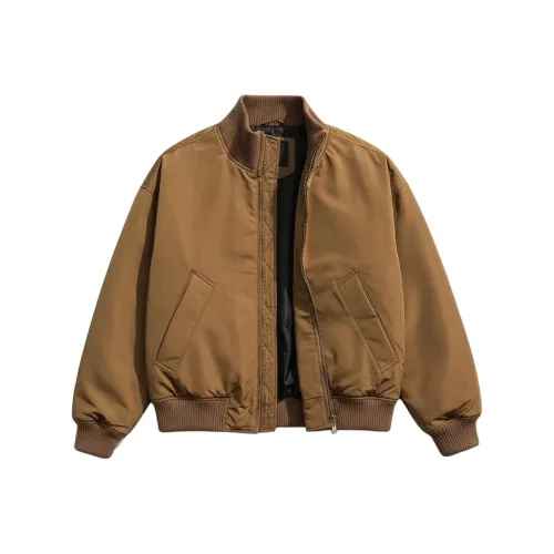 ULTRA QUATTRO Хлопковый пуховик унисекс