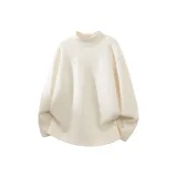 Бежево-абрикосовый